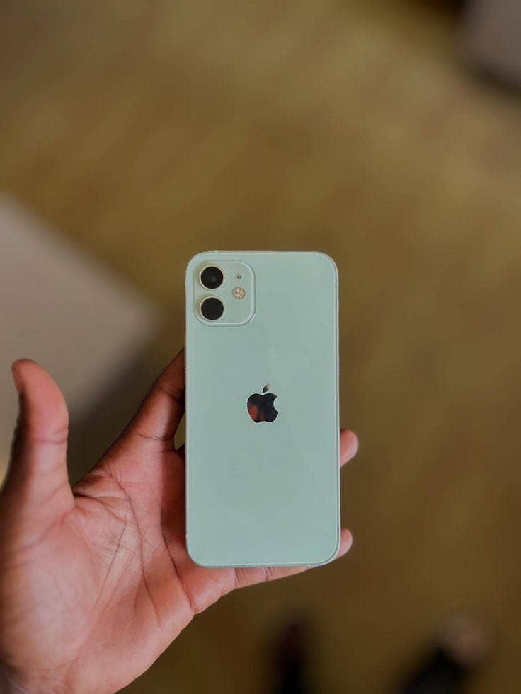 Apple iPhone 12 0