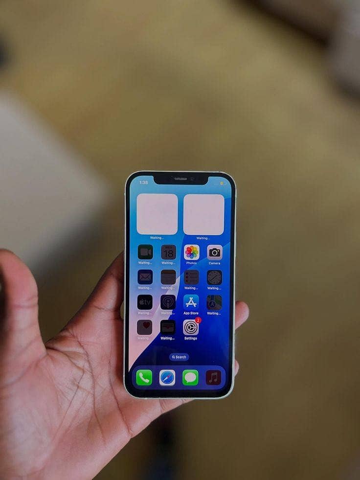 Apple iPhone 12 3