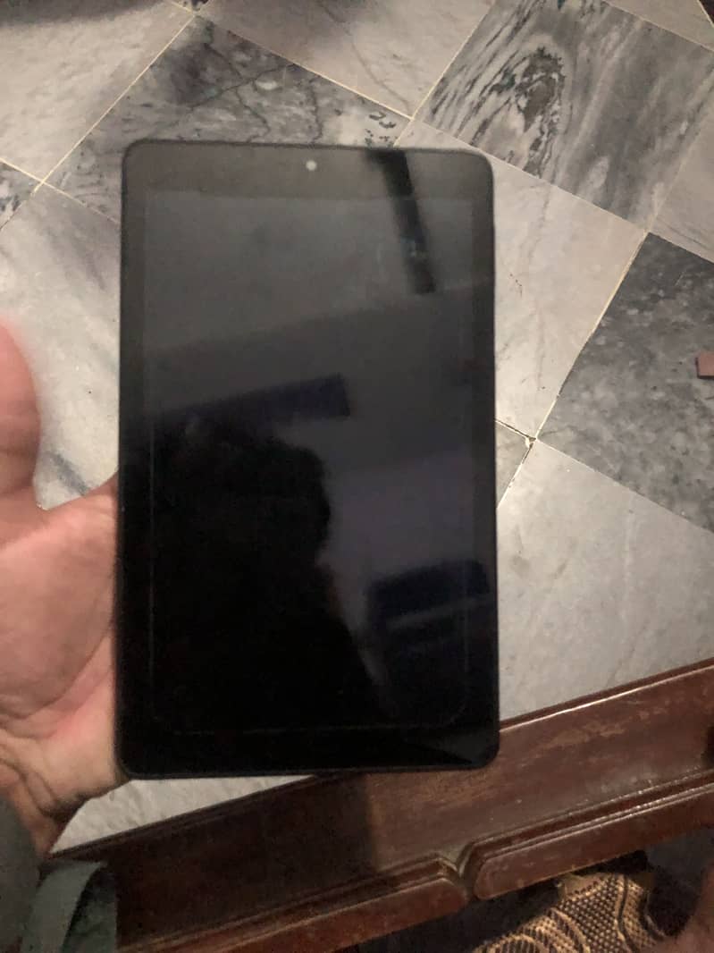 Tcl tablet 0