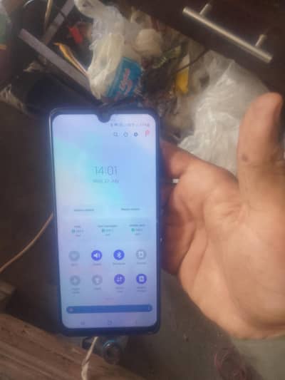 Samsung Galaxy A31