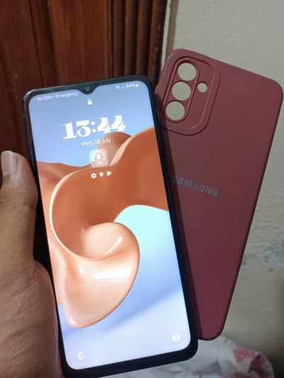 Samsung Mobile A04s