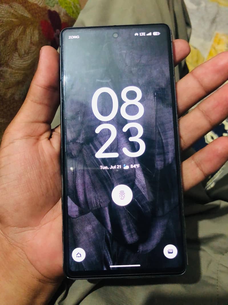 Google Pixel 7 0