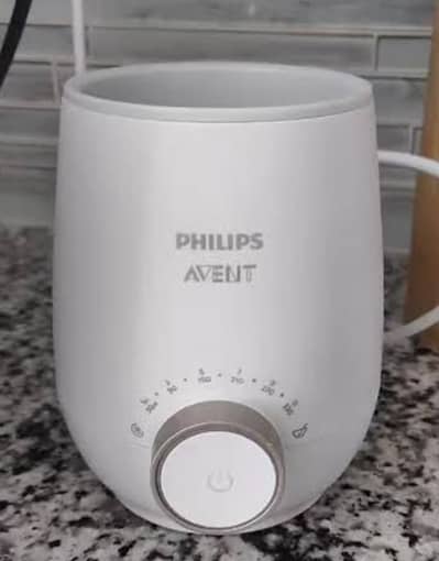 Philips Warmer