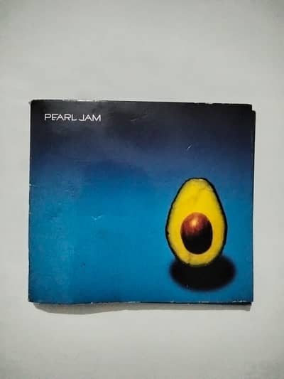 Original Audio Cd's