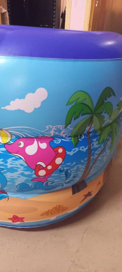 SELLING SWIMMING POOL