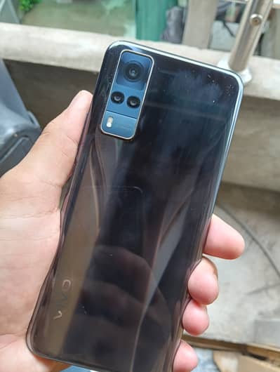 Vivo Y31
