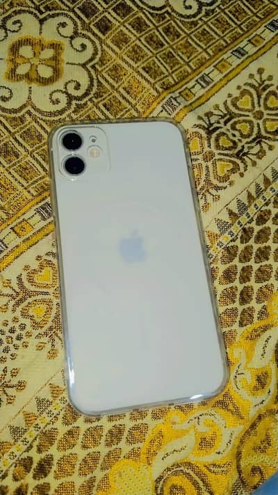 Apple iPhone 11