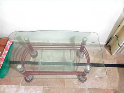 Living room table available for sale in suitable price