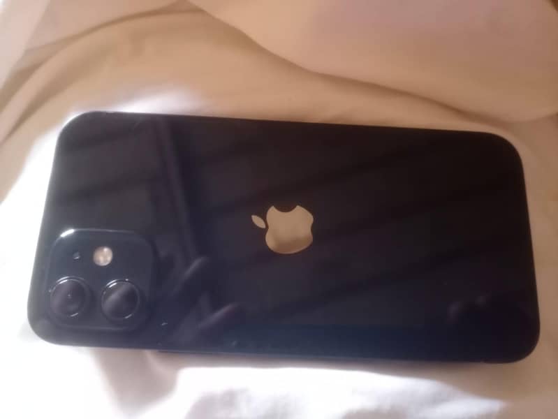 Apple iPhone 12 0