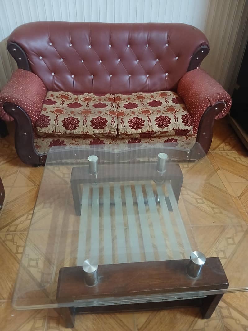 4 seater sofa 2