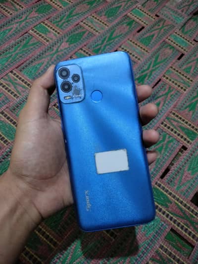 Sparx Neo 7 Pro