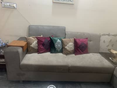 L shaped sofa for sale