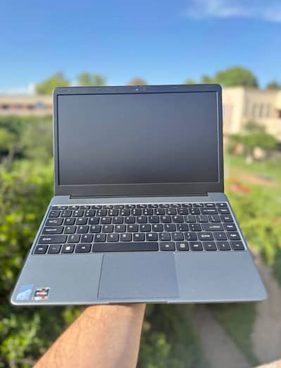 New laptop p. m 2026 box packed. 10/10