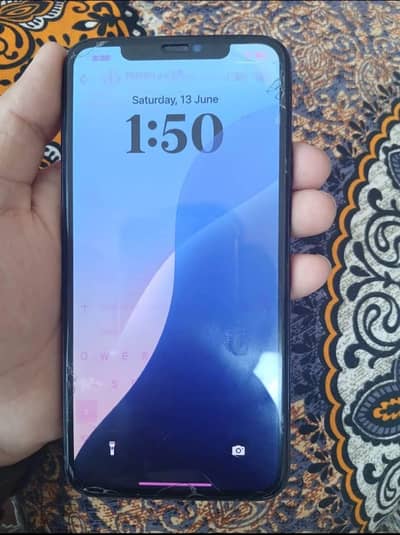 Apple iPhone 11 Pro Max