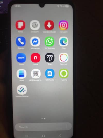 Samsung Mobile A06