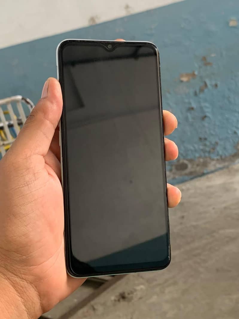 OPPO A31 1