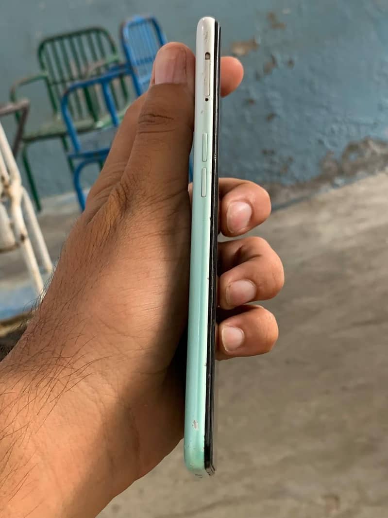 OPPO A31 5