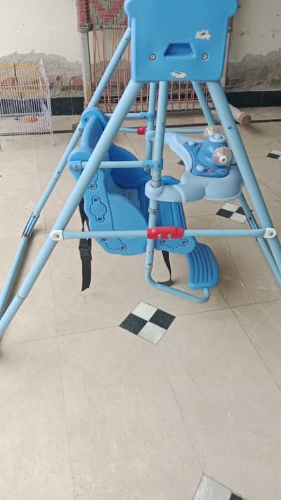 Manual Baby Swing|Adjustable Baby Swing|Swing for Sale