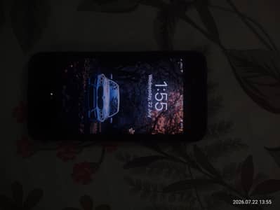 Iphone 7plus 128gb pta approved