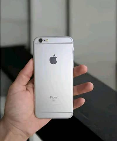 Apple iPhone 6S Plus 128 GB with box