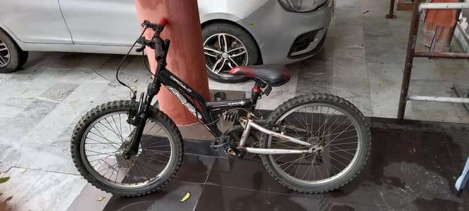 Kids Bicycle Second Hand