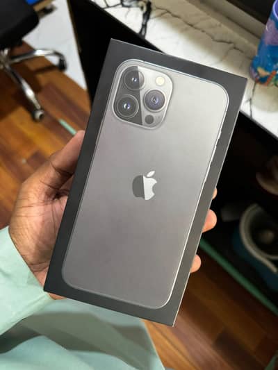 Apple iPhone 13 Pro Max /256 GB