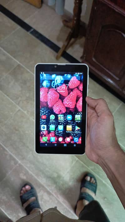 Tablet 16GB Pta Approved Bacchon Ke Liye Best Hai