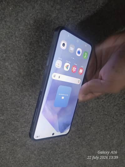 Samsung Mobile A55 5G