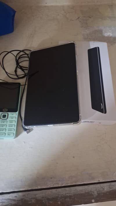 samsung tablet A11 urgent sale 4/64 GB