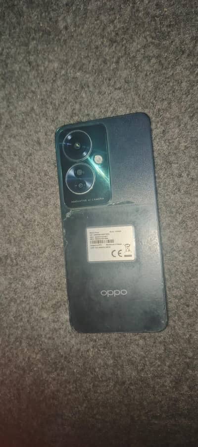 OPPO Reno