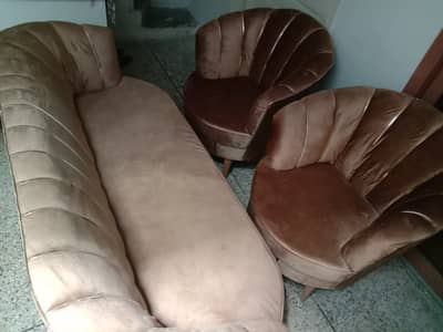 Sofa Set
