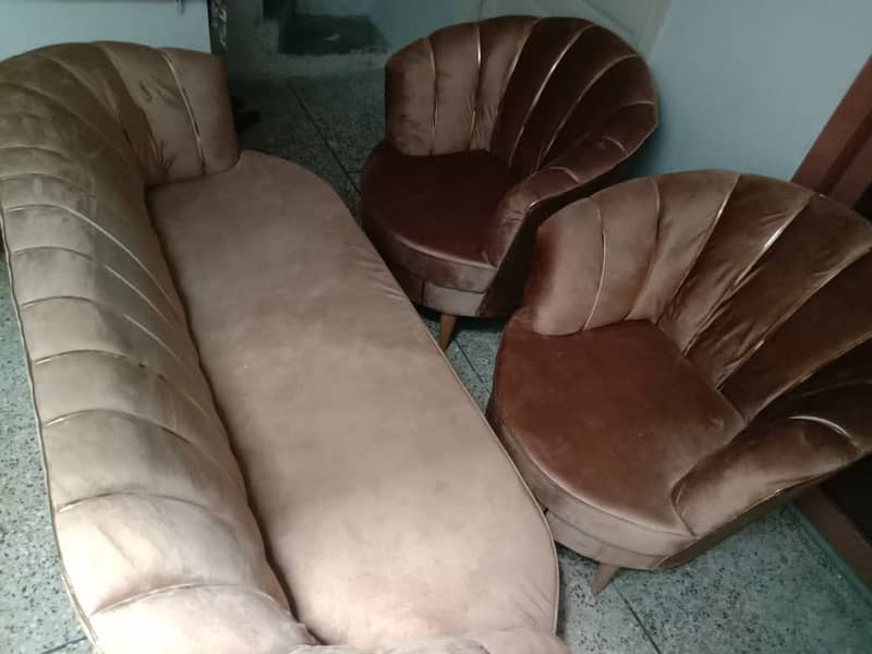 Sofa Set 0