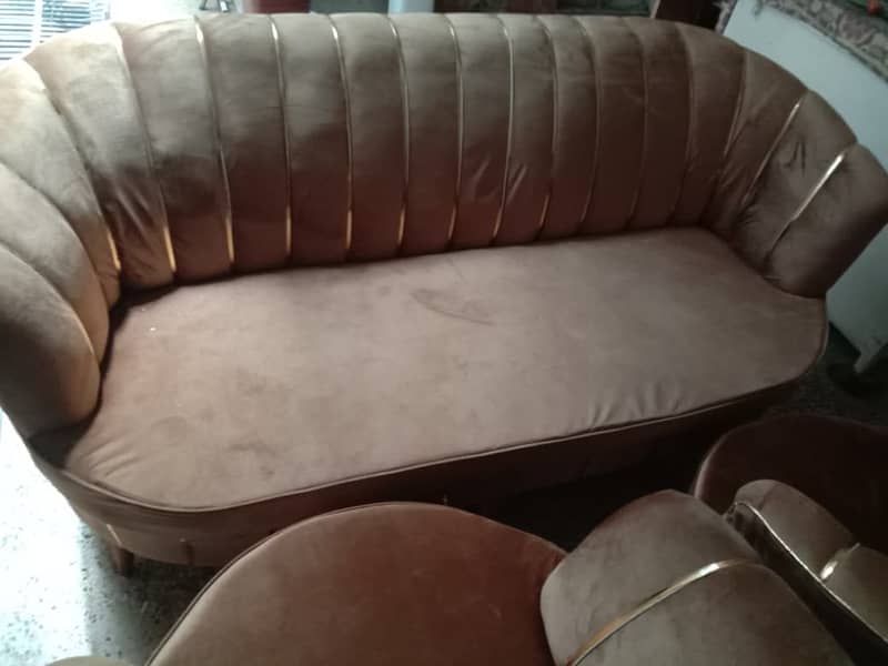 Sofa Set 1