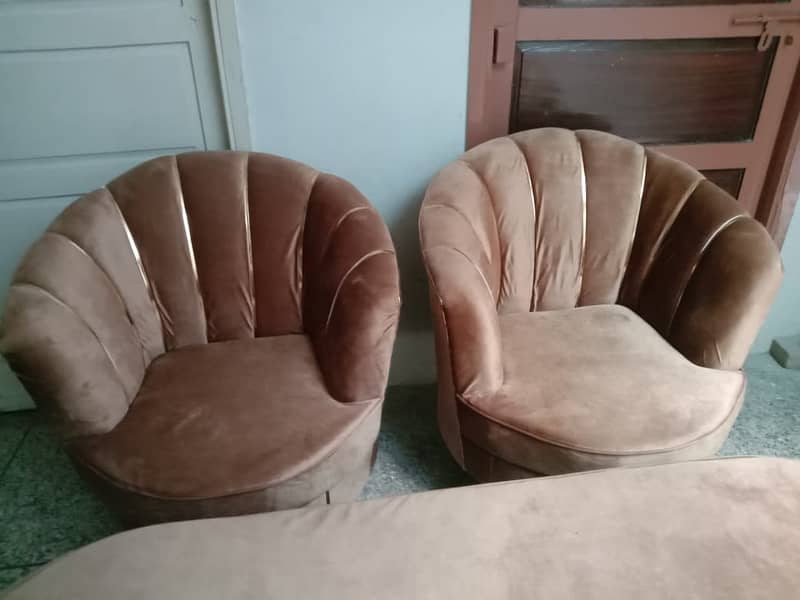 Sofa Set 2
