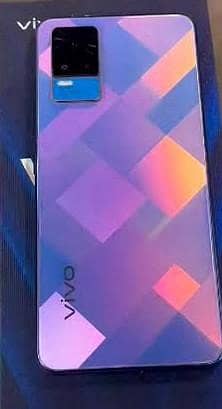 Vivo V21e 2
