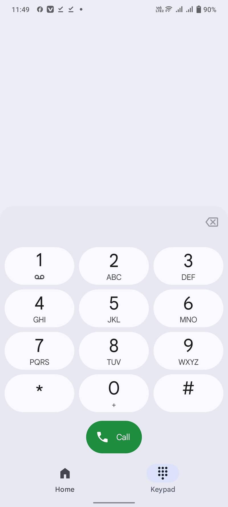 Vivo V21e 5