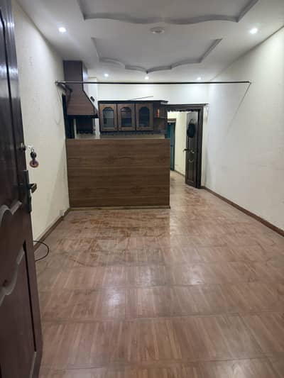 Flats available for rent