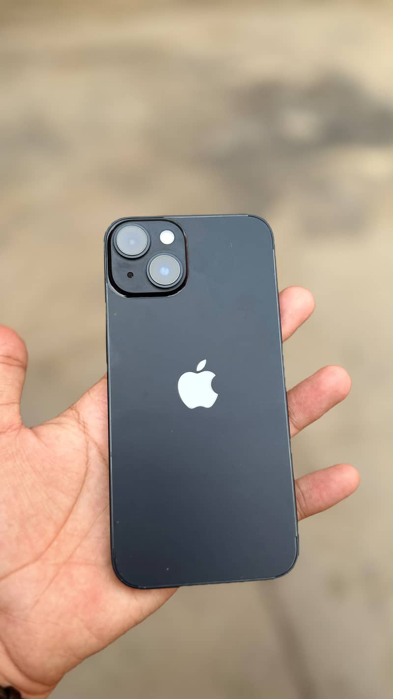 iPhone 14 0