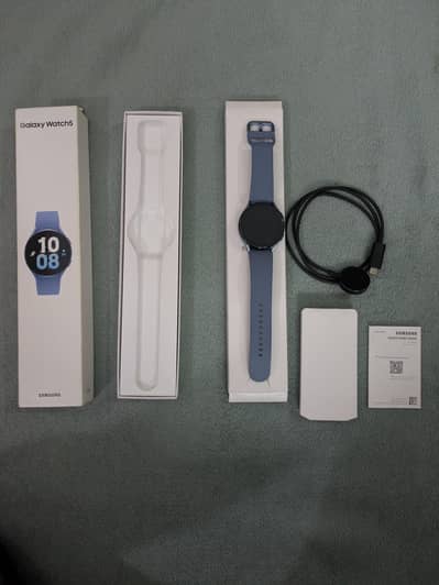 Samsung Galaxy Watch 5 44mm