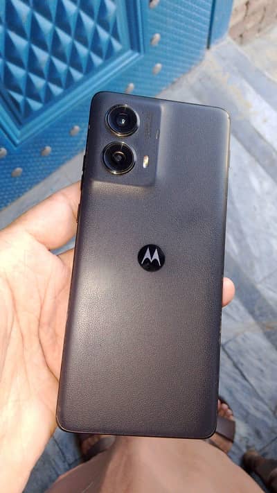 Motorola edge plus 2024 5G 12/256