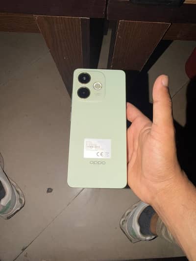 OPPO A5 Pro