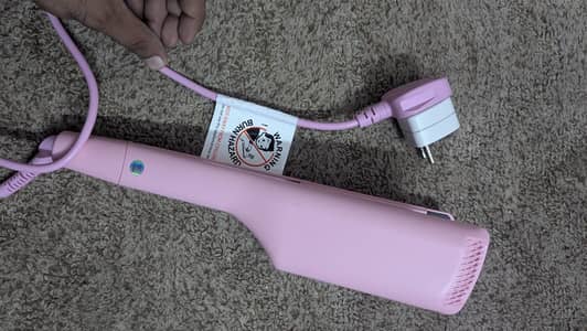 Mermade Hair Waver – Pink | Original | Excellent Condition