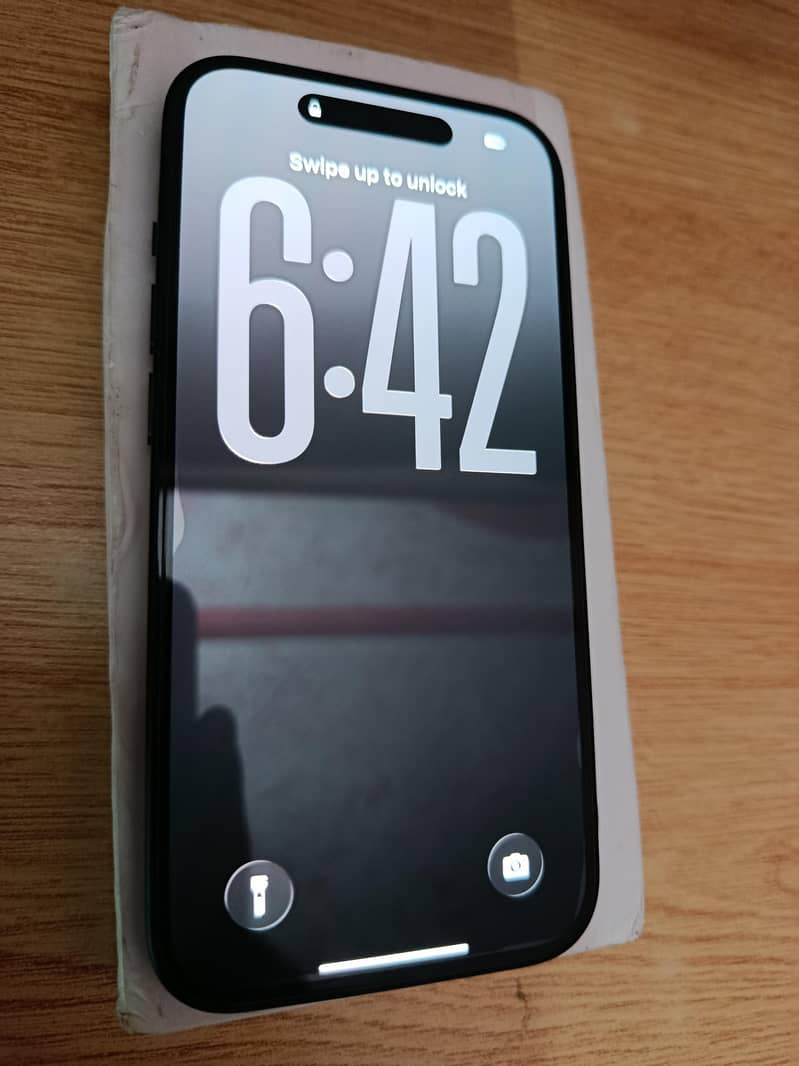 Apple iPhone 15 0