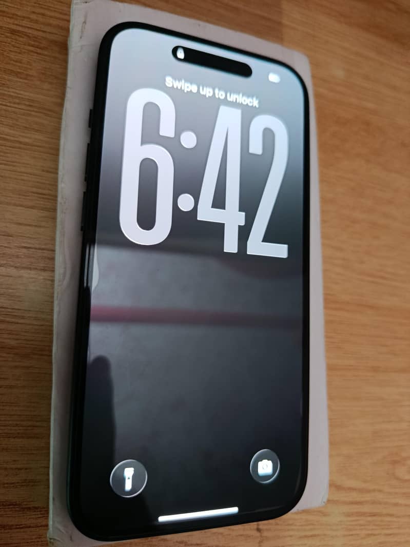 Apple iPhone 15 1