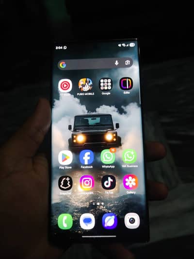 Samsung Mobile S22 Ultra