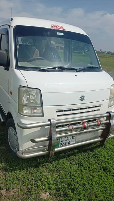 Suzuki every 11/17 for sale