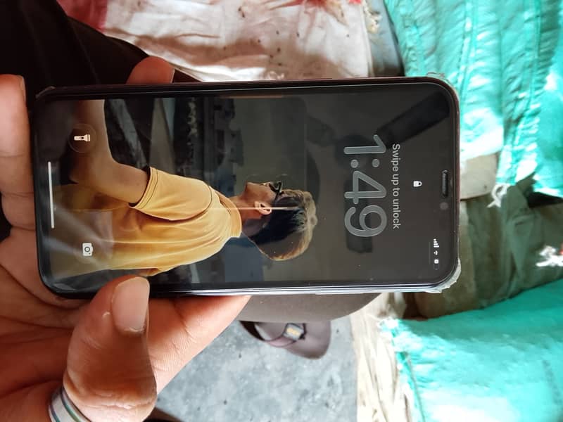 Apple iPhone 11 2