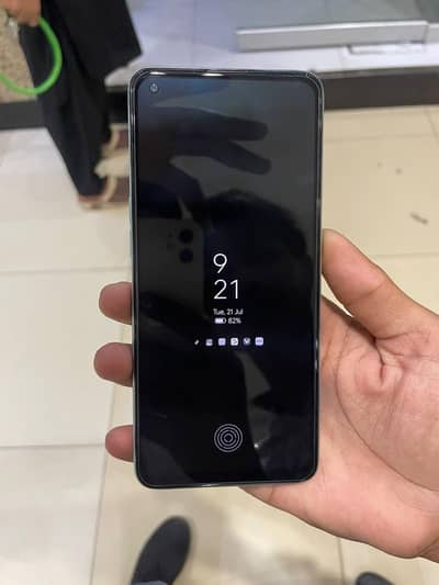 OPPO F21 Pro