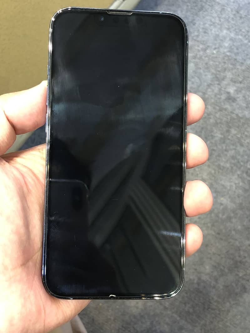 IPhone 13 pro 1