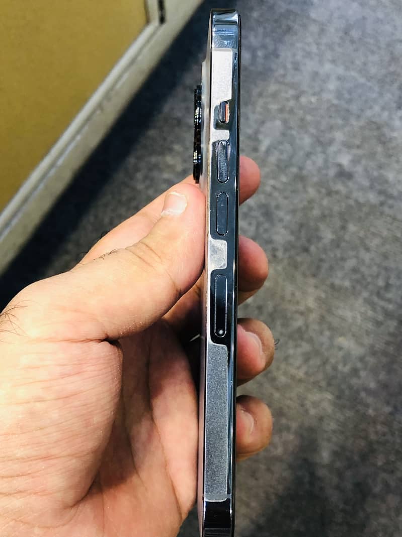 IPhone 13 pro 3